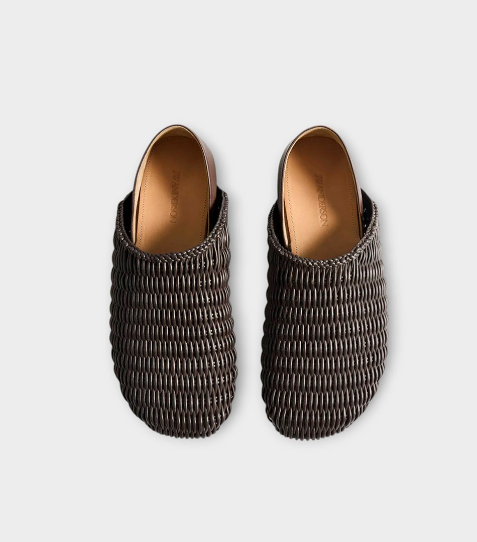 TASONI STYLE GUIDE