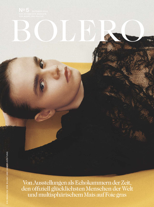 BOLERO