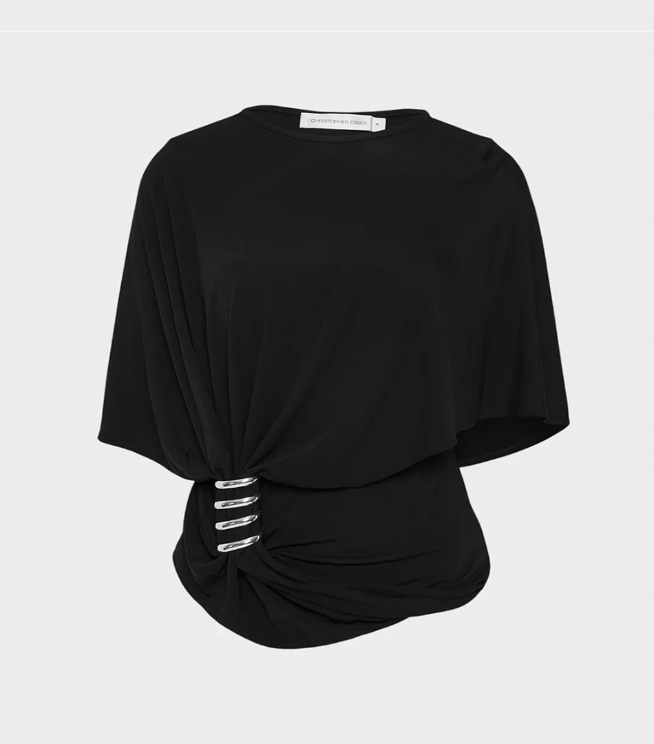 TASONI STYLE GUIDE