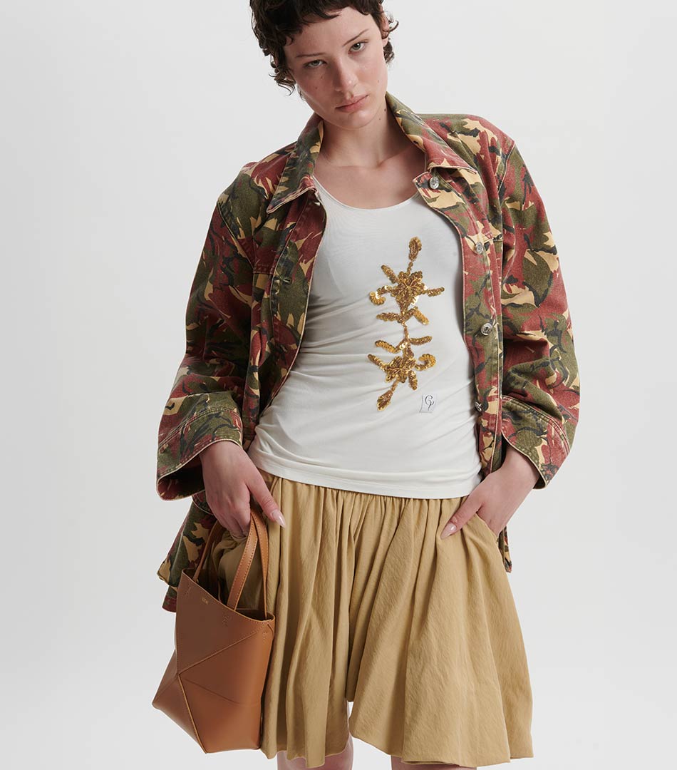 TASONI STYLE GUIDE